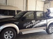 Cần bán lại xe Ford Ranger XLT 2008, màu đen, nhập khẩu nguyên chiếc