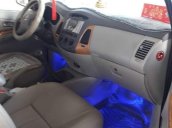 Bán Toyota Innova G sản xuất năm 2009, màu bạc
