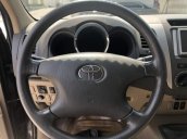 Cần bán Toyota Fortuner năm 2009, 595 triệu