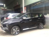 Bán Mitsubishi Xpander đời 2019, màu đen, nhập khẩu