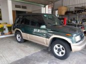 Cần bán Suzuki Vitara đời 2005, xe nhập, giá tốt