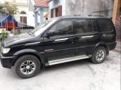 Cần bán lại xe Isuzu Hi lander đời 2004, màu đen