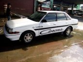 Bán Toyota Corona 1986, màu trắng, nhập khẩu giá cạnh tranh