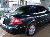 Bán Ford Mondeo năm 2003, màu xanh dưa