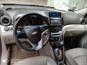 Cần bán lại xe Chevrolet Orlando LTZ đời 2012 xe gia đình