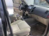 Cần bán Toyota Fortuner năm 2009, 595 triệu