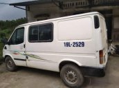 Bán xe Ford Transit đời 2000, màu trắng, 60tr