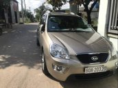 Bán Kia Carens đời 2015, màu vàng còn mới, giá 405tr