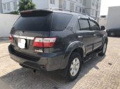 Cần bán Toyota Fortuner năm 2009, 595 triệu