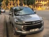 Bán Toyota Innova 2017, màu xám, giá 760tr