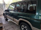 Cần bán Suzuki Vitara đời 2005, xe nhập, giá tốt