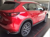 Bán xe Mazda CX 5 2.0 năm sản xuất 2019, màu đỏ