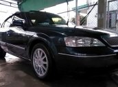 Bán Ford Mondeo năm 2003, màu xanh dưa