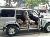 Bán Toyota Land Cruiser đời 1995, màu bạc, nhập khẩu, 175tr