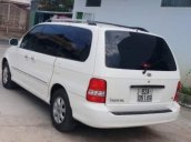 Cần bán xe Kia Carnival 2006, màu trắng