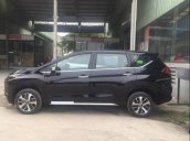 Bán Mitsubishi Xpander đời 2019, màu đen, nhập khẩu