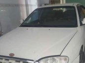 Bán Kia Spectra sản xuất năm 2004, màu trắng, xe nhập, giá tốt