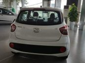 Bán Hyundai Grand i10 năm 2019, màu trắng giá cạnh tranh