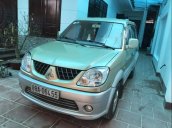 Bán Mitsubishi Jolie SS sản xuất năm 2004 chính chủ