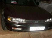 Bán Honda Accord năm sản xuất 1994, màu đỏ, nhập khẩu