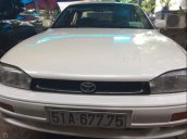 Cần bán xe Toyota Camry sản xuất 1997, màu trắng, xe nhập chính chủ