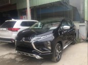 Bán Mitsubishi Xpander đời 2019, màu đen, nhập khẩu