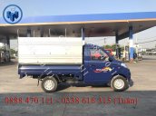 Bán xe tải 880kg - Thaco - Foton giá siêu khuyến mãi trả trước chỉ 20tr