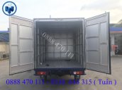 Bán xe tải 880kg - Thaco - Foton giá siêu khuyến mãi trả trước chỉ 20tr