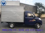 Bán xe tải 880kg - Thaco - Foton giá siêu khuyến mãi trả trước chỉ 20tr