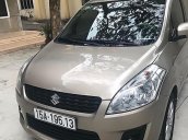 Cần bán lại xe Suzuki Ertiga 1.4 AT đời 2015, nhập khẩu  