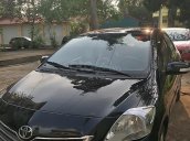 Bán ô tô Toyota Vios 1.5E sản xuất 2011, màu đen số tự động