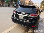 Cần bán Lexus RX 350 sản xuất năm 2014, màu đen, nhập khẩu