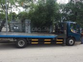 Bán xe nâng đầu 700B Thaco Ollin 7 tấn