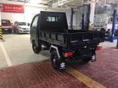 Bán xe tải ben 550 kg Suzuki, máy nhập Indonesia, 281 triệu