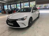 Cần bán Toyota Camry XSE 2015, màu trắng nhập Mĩ nguyên chiếc