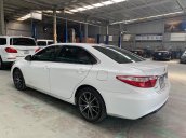 Cần bán Toyota Camry XSE 2015, màu trắng nhập Mĩ nguyên chiếc