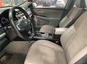 Cần bán Toyota Camry XSE 2015, màu trắng nhập Mĩ nguyên chiếc