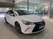 Cần bán Toyota Camry XSE 2015, màu trắng nhập Mĩ nguyên chiếc