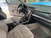 Cần bán Toyota Camry XSE 2015, màu trắng nhập Mĩ nguyên chiếc