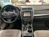 Cần bán Toyota Camry XSE 2015, màu trắng nhập Mĩ nguyên chiếc