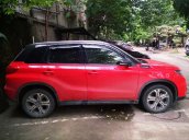 Bán xe Suzuki Vitara 1.6AT đời 2017, màu đỏ nóc đen, nhập khẩu nguyên chiếc, giá 700tr