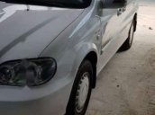 Bán xe Kia Carnival 2002, màu trắng, nhập khẩu