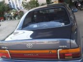Bán Toyota Corolla năm sản xuất 1997, xe nhập 