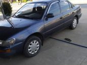 Bán Toyota Corolla năm sản xuất 1997, xe nhập 