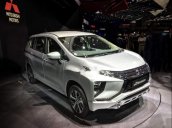 Bán Mitsubishi Xpander 2019, màu trắng, nhập khẩu