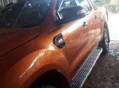 Bán ô tô Ford Ranger đời 2017 xe gia đình