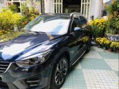 Cần bán gấp Mazda CX 5 sản xuất năm 2016 như mới, giá cạnh tranh