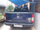 Bán ô tô Nissan Navara năm 2016, màu xanh lam, nhập khẩu nguyên chiếc, giá chỉ 700 triệu