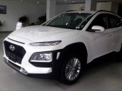 Bán xe Hyundai Kona đời 2019, màu trắng, 615tr