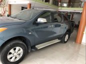 Cần bán gấp Mazda BT 50 sản xuất năm 2015, xe nhập còn mới